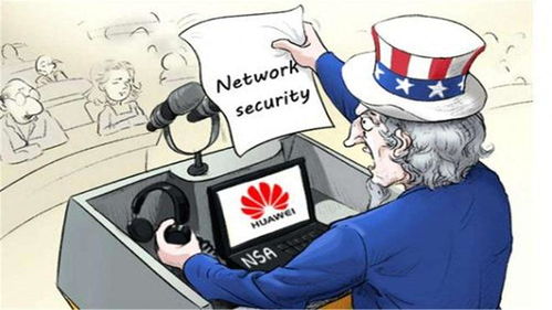 从扣押华为到黯然离场 伟创力的兴衰启示录